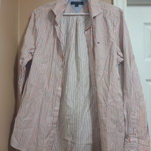 Tommy Hilfiger Small Dress Shirt